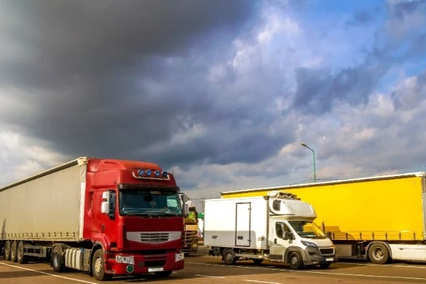 Hatay Tekirdağ Nakliyat Ambarları